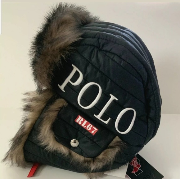 Polo Ralph Lauren Hat - Picture 6 of 8